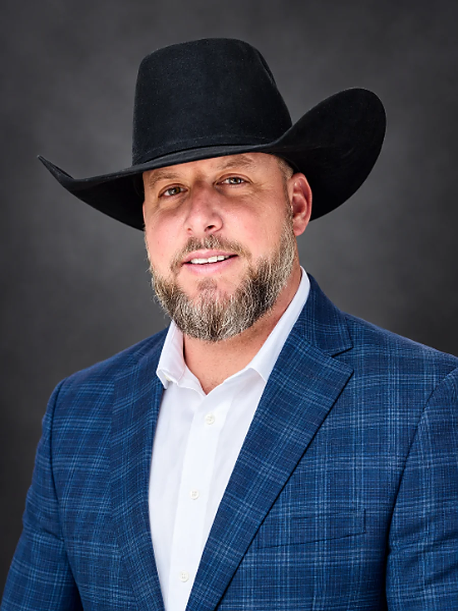 Dustin Yadon, President of Next Level Inspection Services
