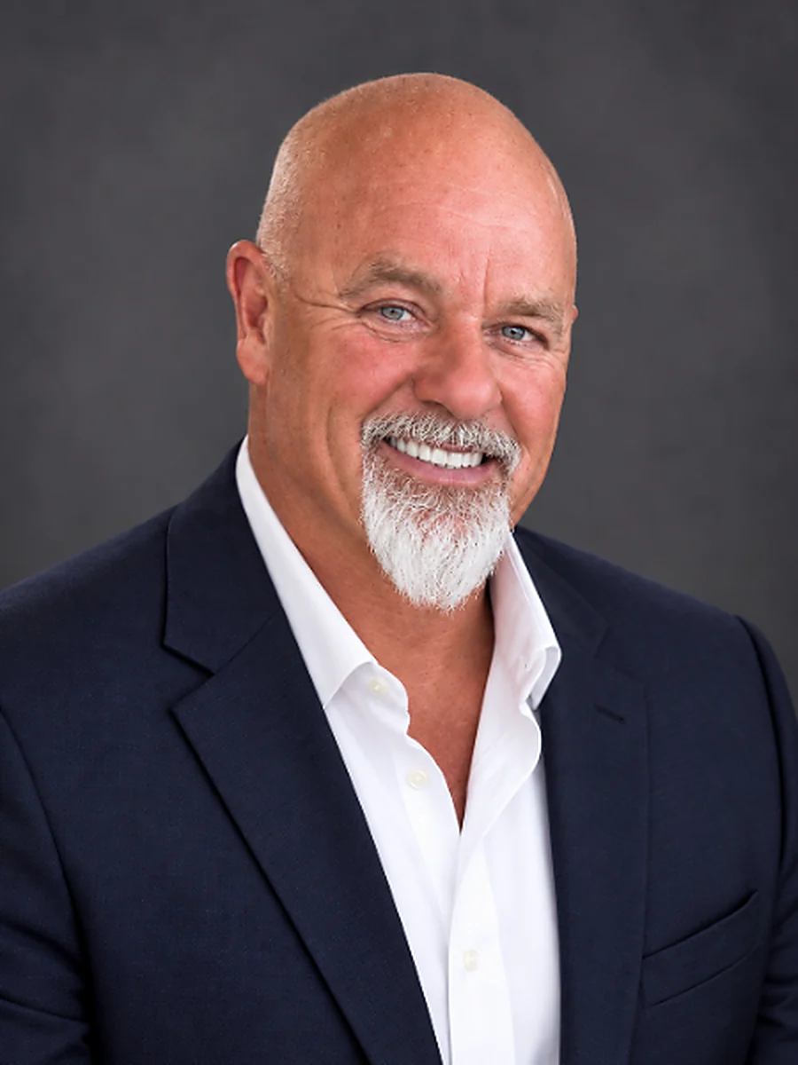 Jeff King, Vice President of Next Level Inspection Services